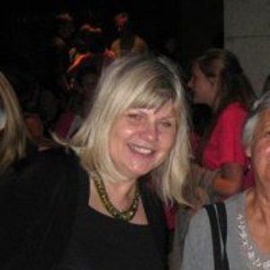 Meet your Posher, Susan